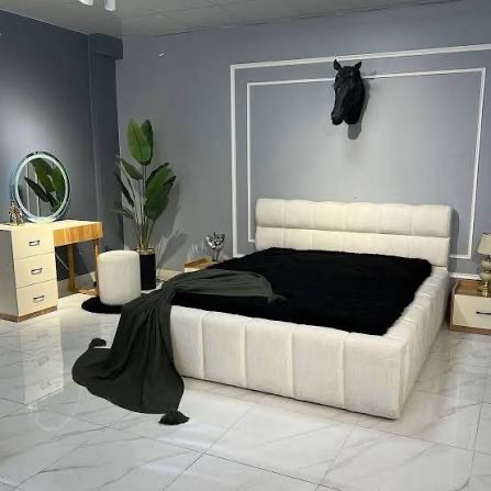 سرویس خواب ۲ نفره مدل منهتن